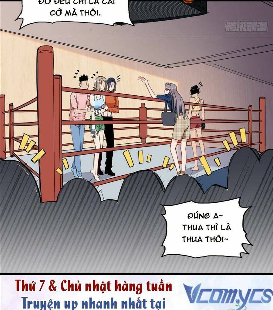 Cố Tổng, Vợ Của Ngài Quá Mạnh Rồi! Chapter 26 - 51