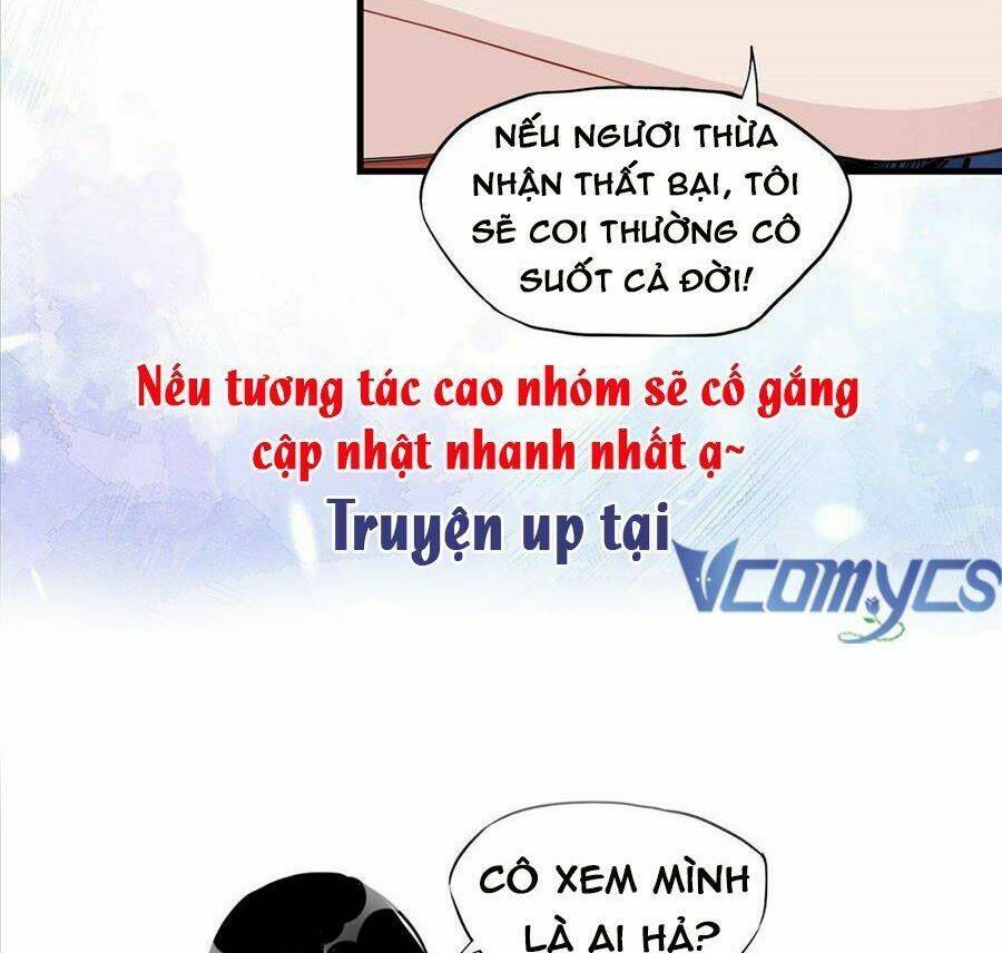 Cố Tổng, Vợ Của Ngài Quá Mạnh Rồi! Chapter 26 - 53