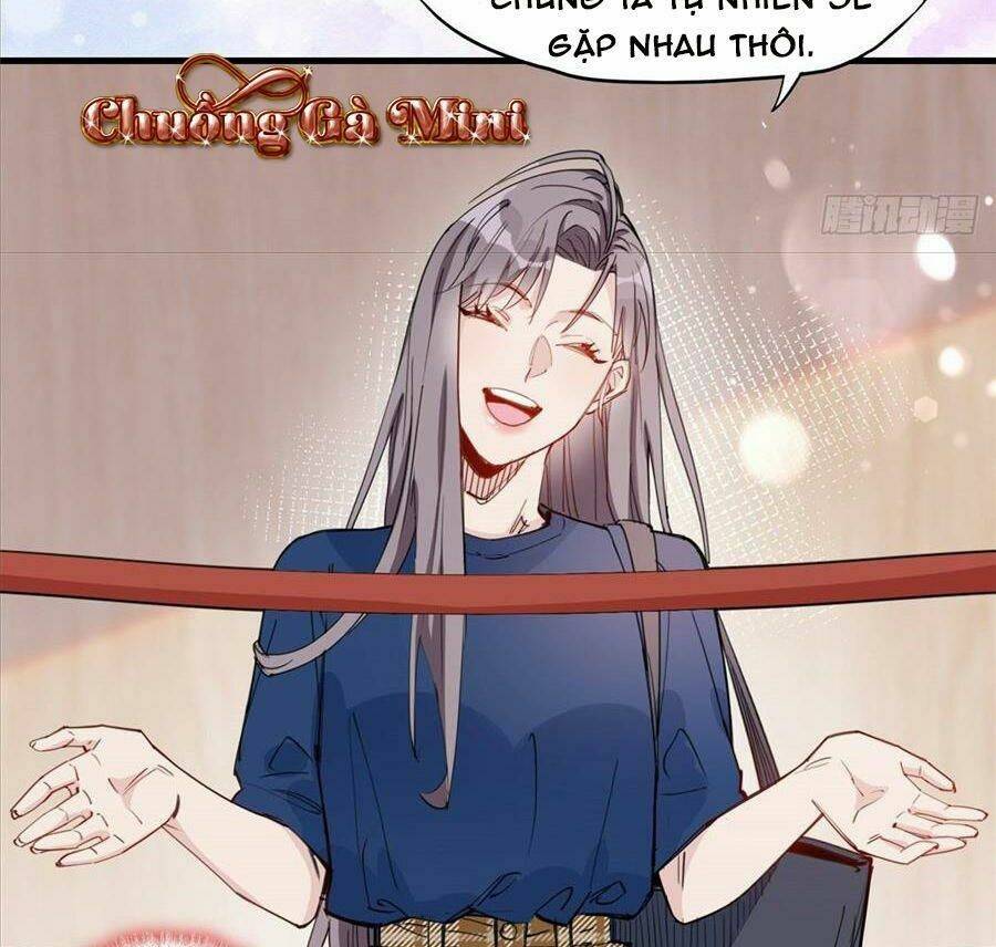 Cố Tổng, Vợ Của Ngài Quá Mạnh Rồi! Chapter 26 - 55