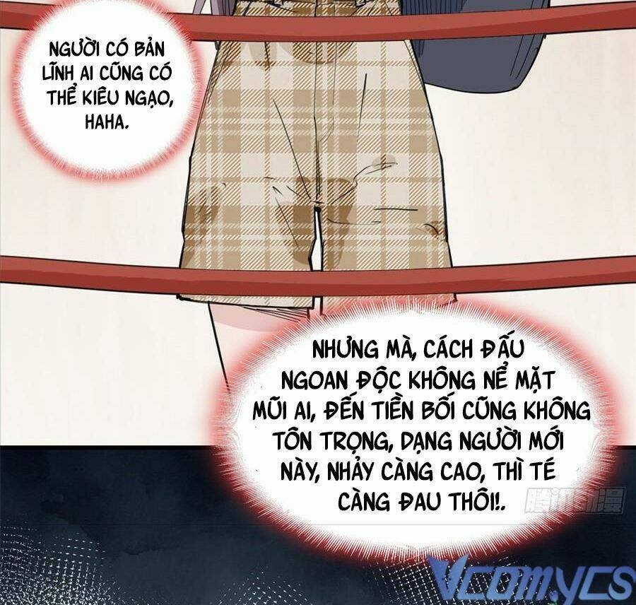 Cố Tổng, Vợ Của Ngài Quá Mạnh Rồi! Chapter 26 - 56