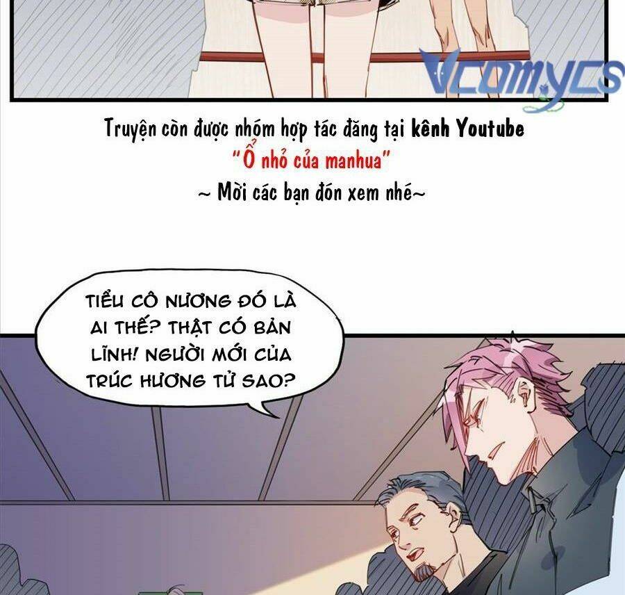 Cố Tổng, Vợ Của Ngài Quá Mạnh Rồi! Chapter 26 - 59