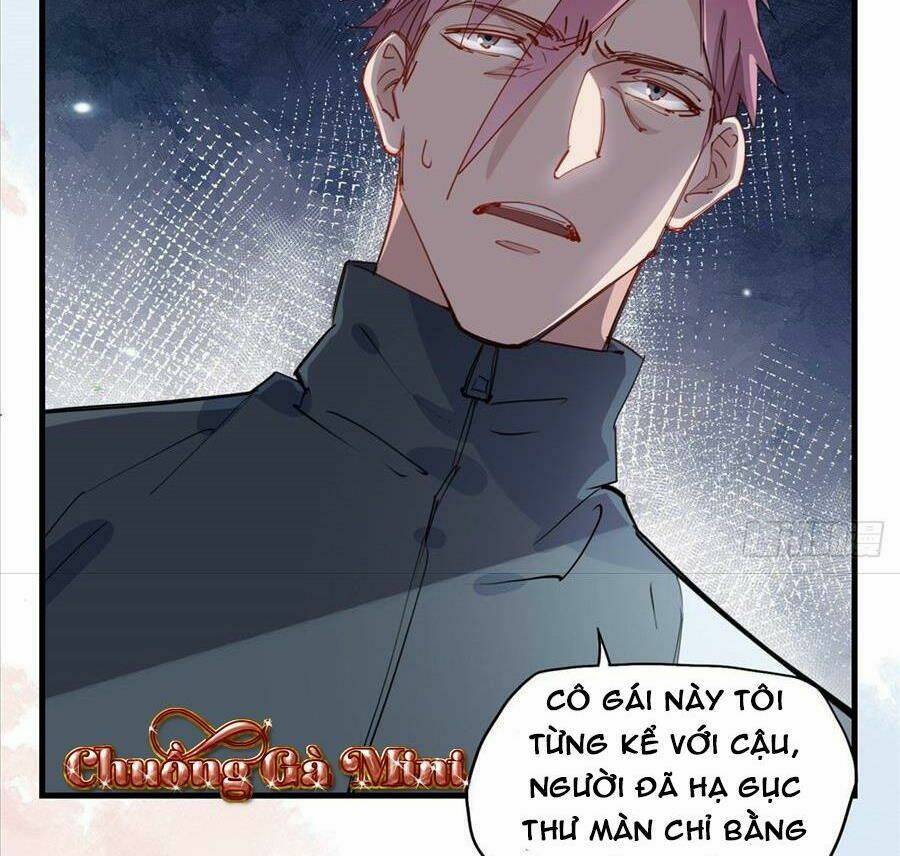 Cố Tổng, Vợ Của Ngài Quá Mạnh Rồi! Chapter 26 - 61
