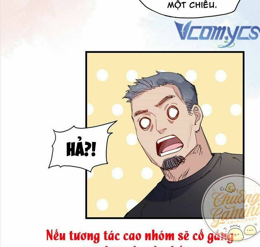 Cố Tổng, Vợ Của Ngài Quá Mạnh Rồi! Chapter 26 - 62