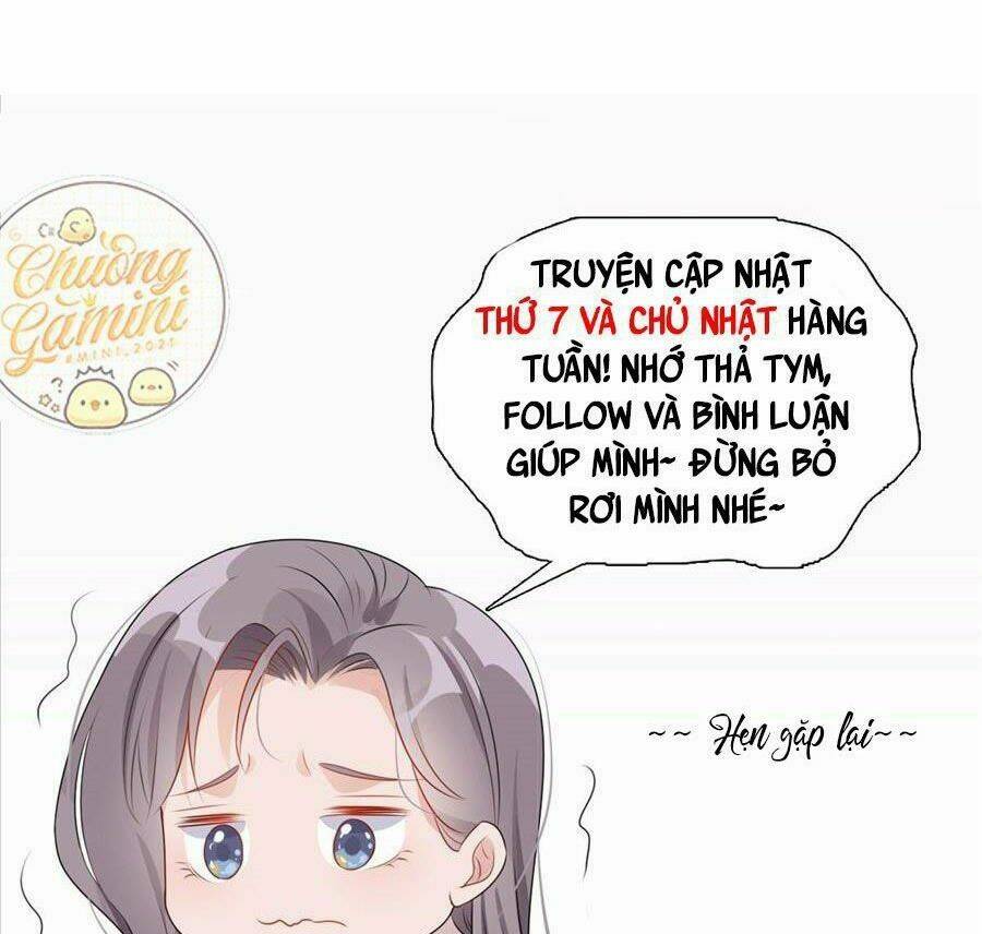 Cố Tổng, Vợ Của Ngài Quá Mạnh Rồi! Chapter 26 - 65