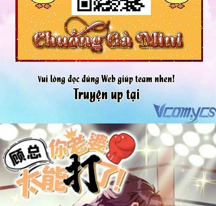 Cố Tổng, Vợ Của Ngài Quá Mạnh Rồi! Chapter 26 - 67