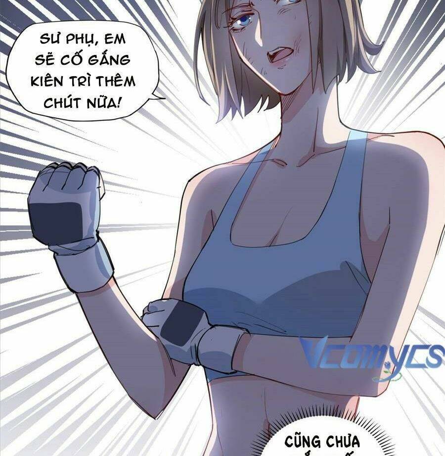 Cố Tổng, Vợ Của Ngài Quá Mạnh Rồi! Chapter 26 - 8