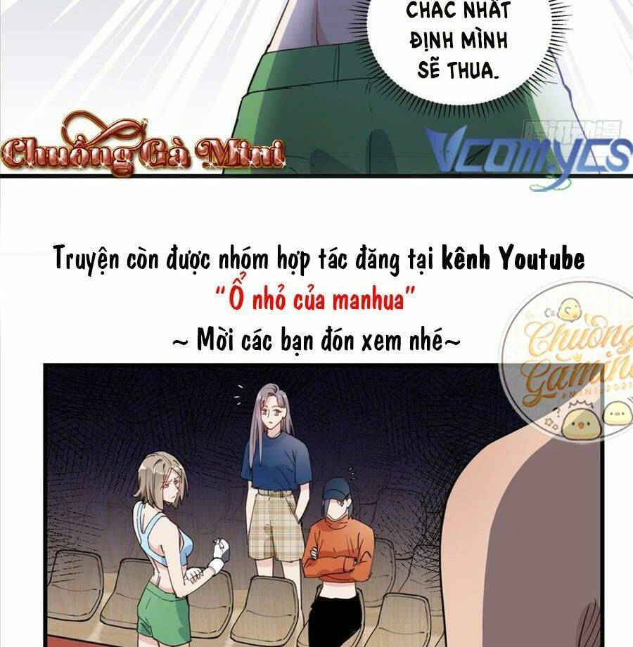 Cố Tổng, Vợ Của Ngài Quá Mạnh Rồi! Chapter 26 - 9