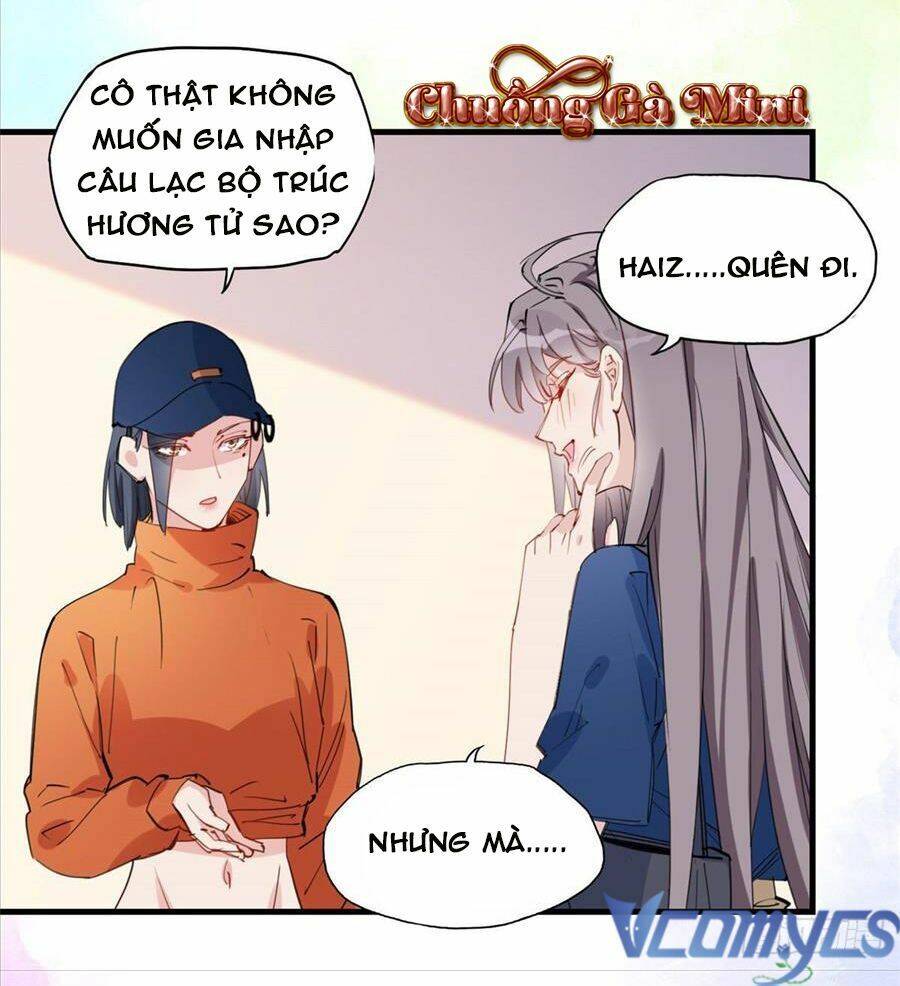 Cố Tổng, Vợ Của Ngài Quá Mạnh Rồi! Chapter 27 - 14