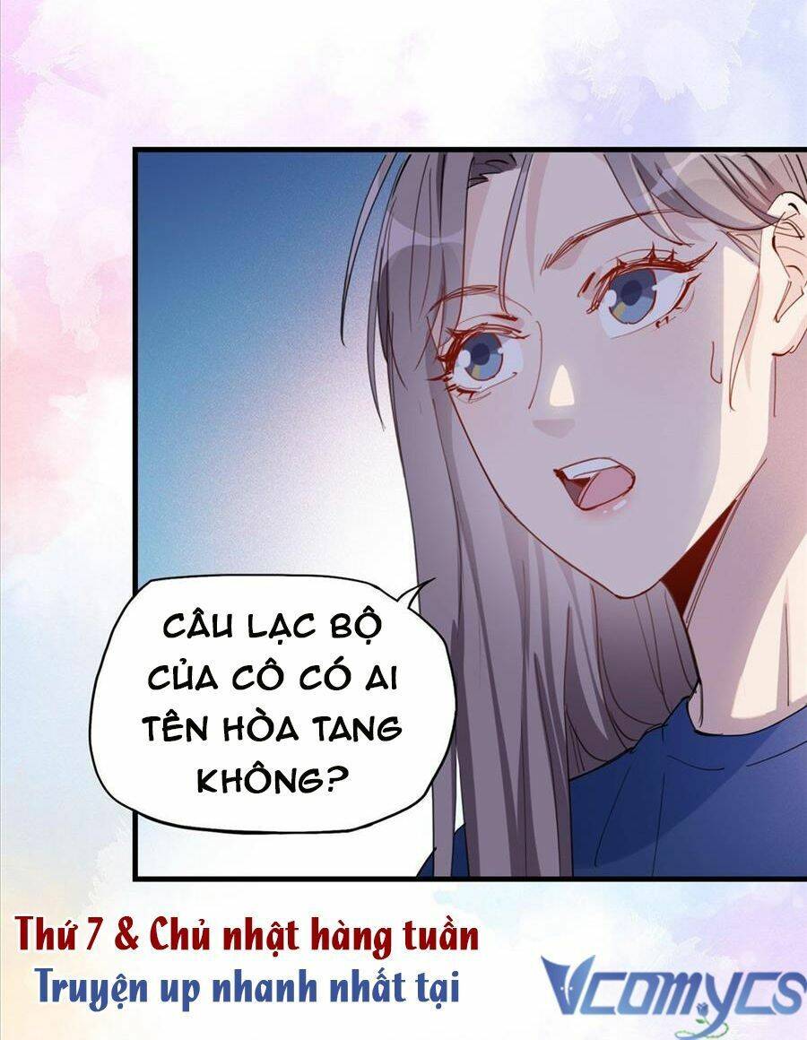Cố Tổng, Vợ Của Ngài Quá Mạnh Rồi! Chapter 27 - 15