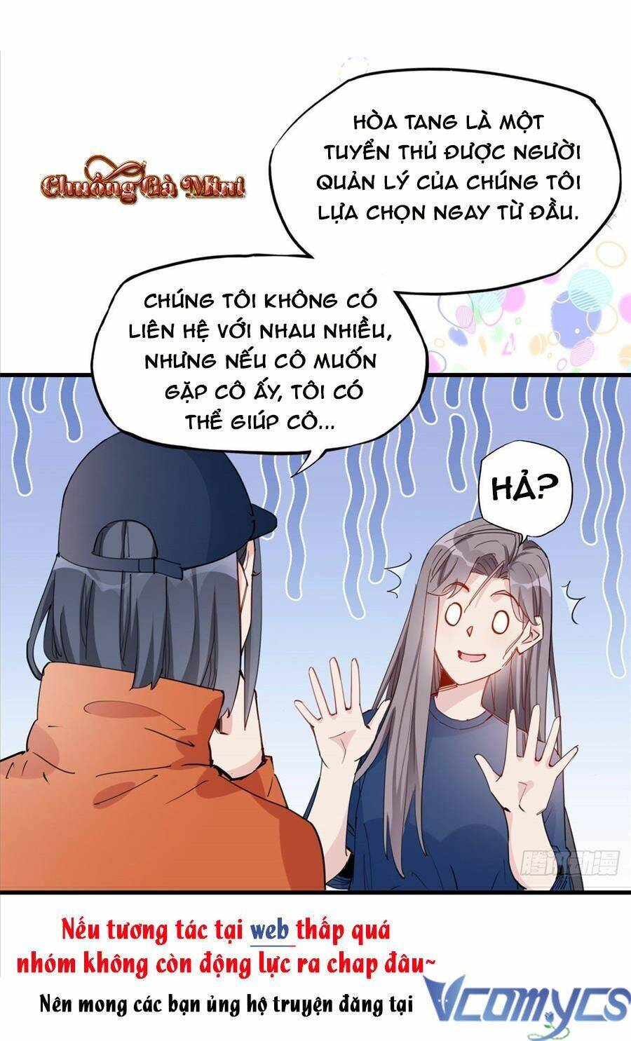 Cố Tổng, Vợ Của Ngài Quá Mạnh Rồi! Chapter 27 - 17