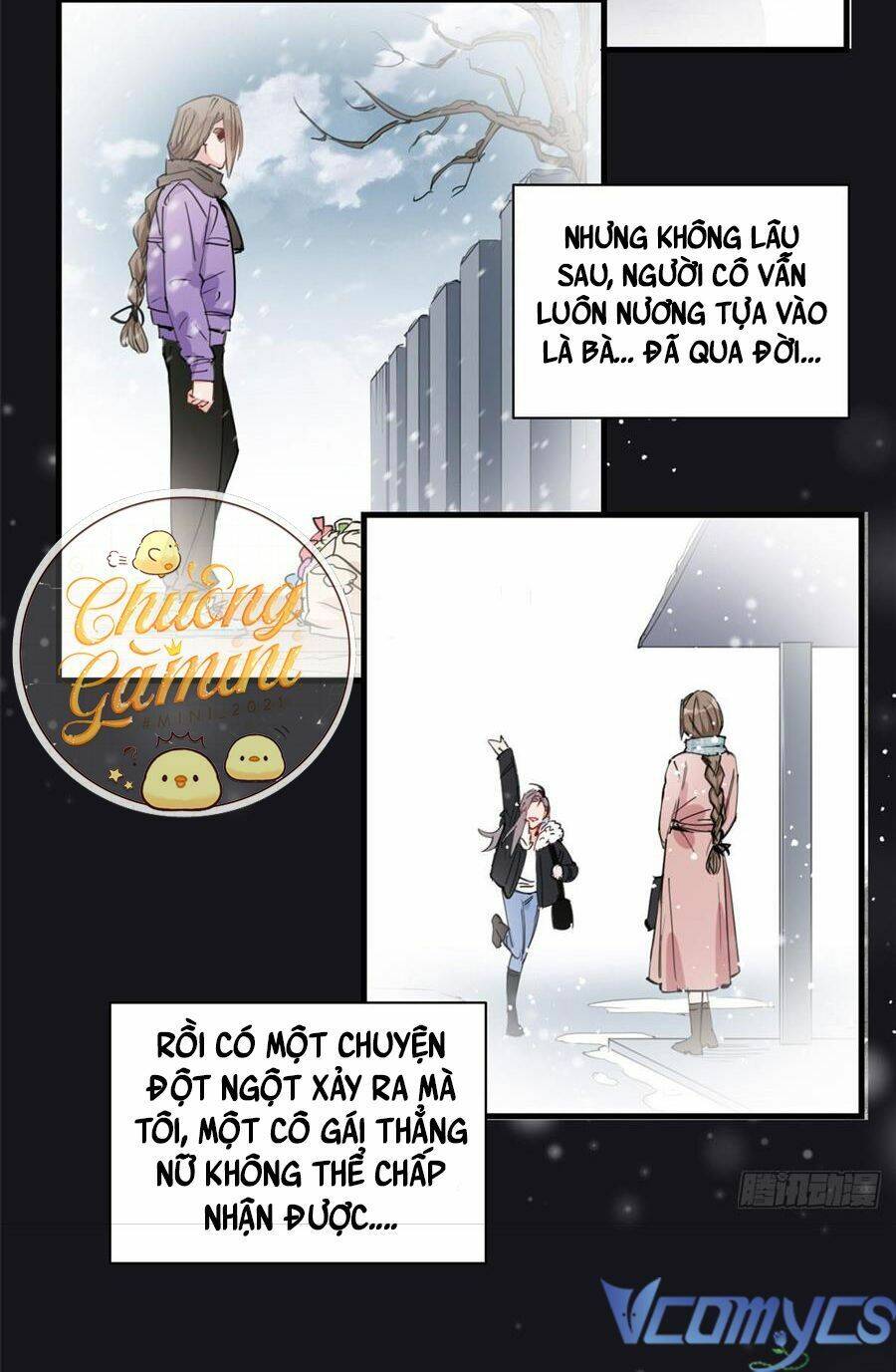 Cố Tổng, Vợ Của Ngài Quá Mạnh Rồi! Chapter 27 - 23