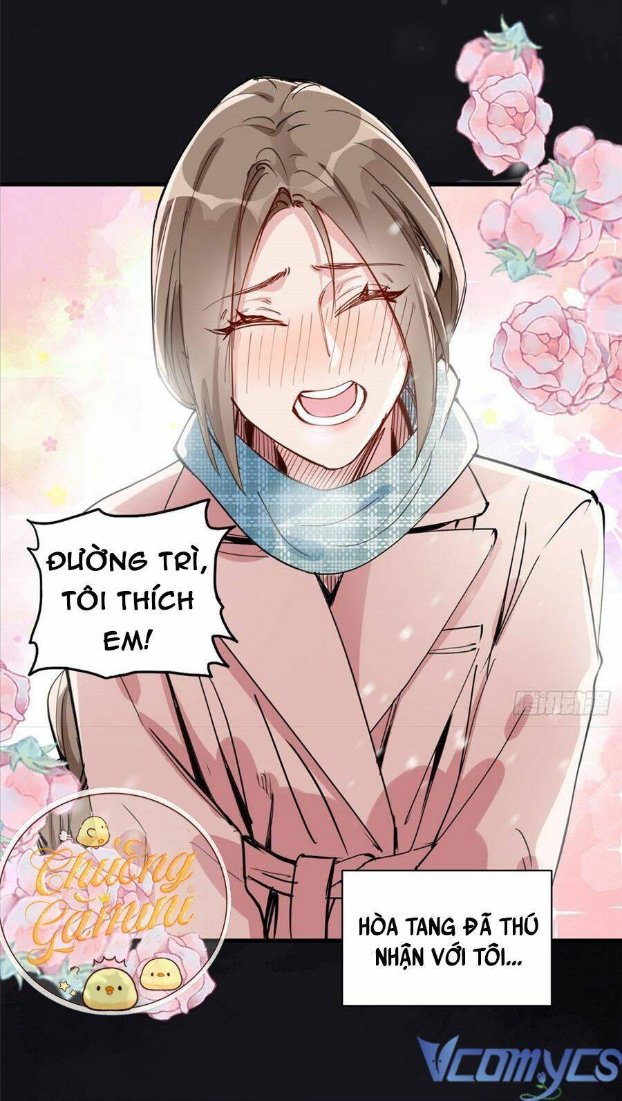 Cố Tổng, Vợ Của Ngài Quá Mạnh Rồi! Chapter 27 - 24