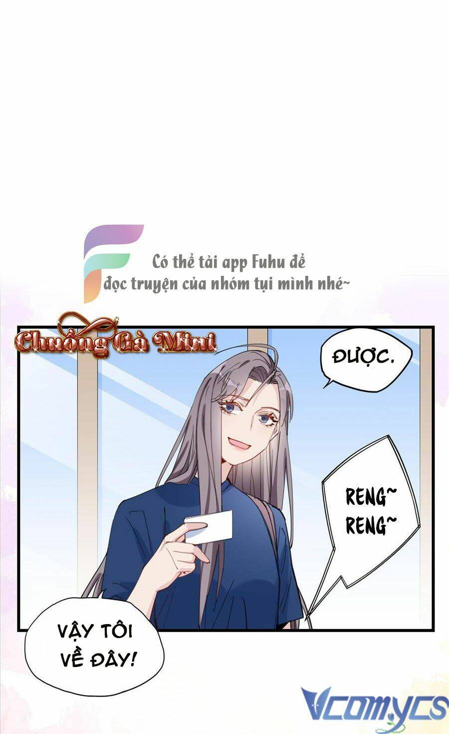 Cố Tổng, Vợ Của Ngài Quá Mạnh Rồi! Chapter 27 - 31