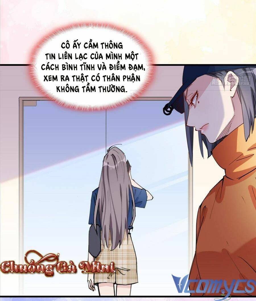 Cố Tổng, Vợ Của Ngài Quá Mạnh Rồi! Chapter 27 - 32