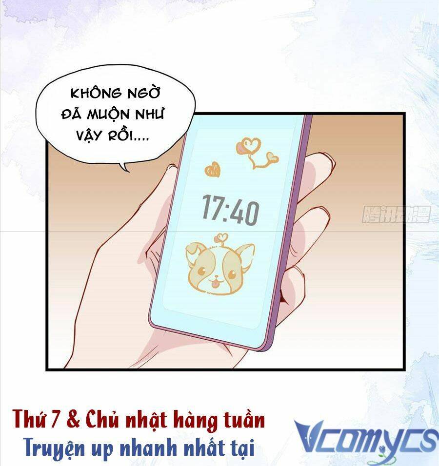 Cố Tổng, Vợ Của Ngài Quá Mạnh Rồi! Chapter 27 - 39