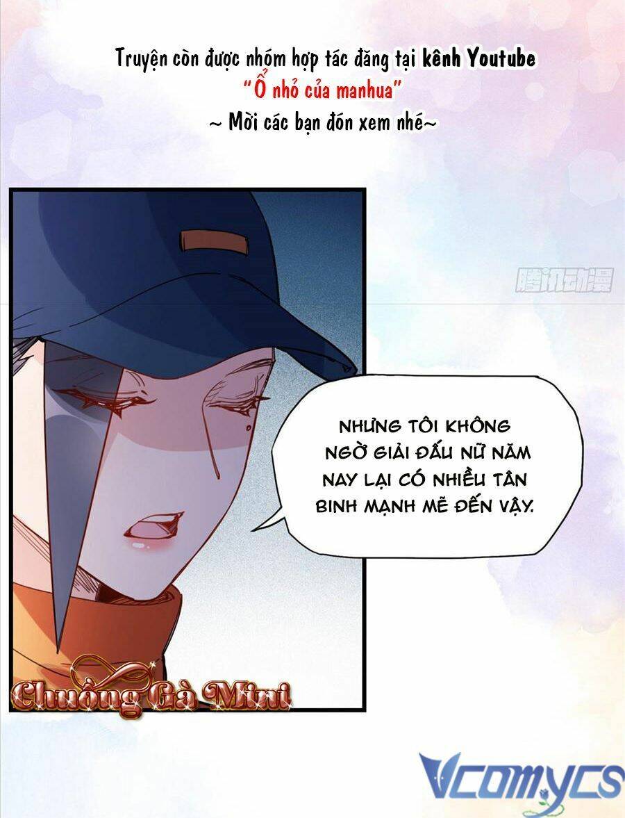 Cố Tổng, Vợ Của Ngài Quá Mạnh Rồi! Chapter 27 - 6