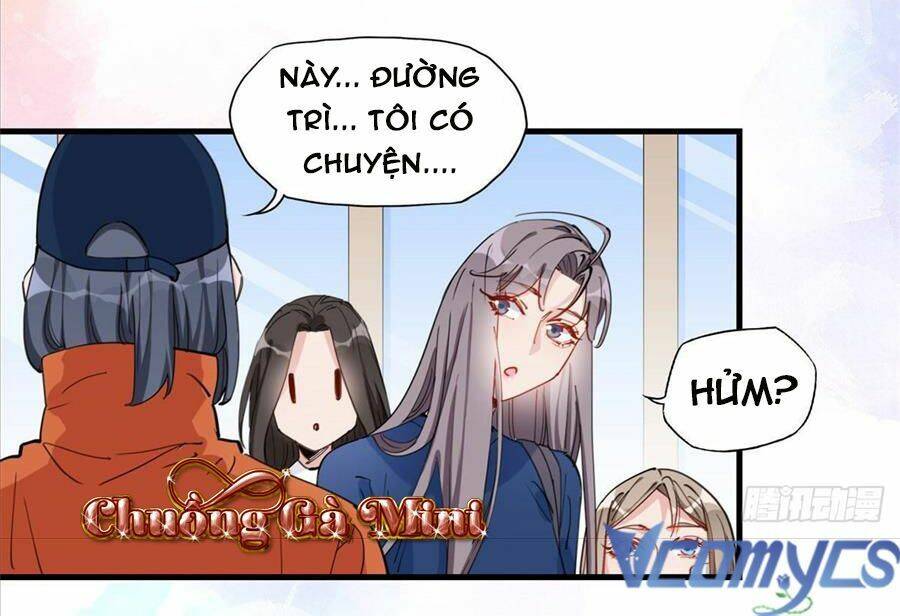 Cố Tổng, Vợ Của Ngài Quá Mạnh Rồi! Chapter 27 - 10
