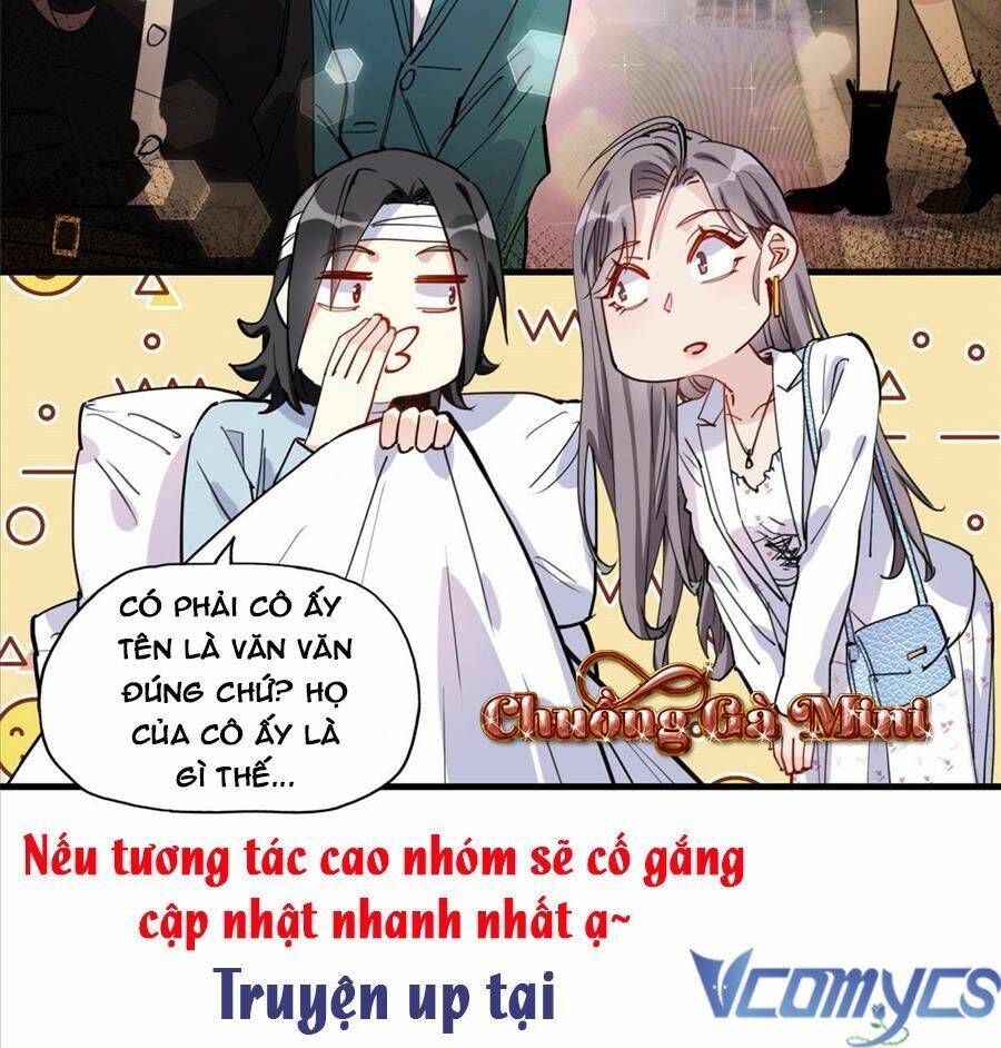 Cố Tổng, Vợ Của Ngài Quá Mạnh Rồi! Chapter 28 - 11