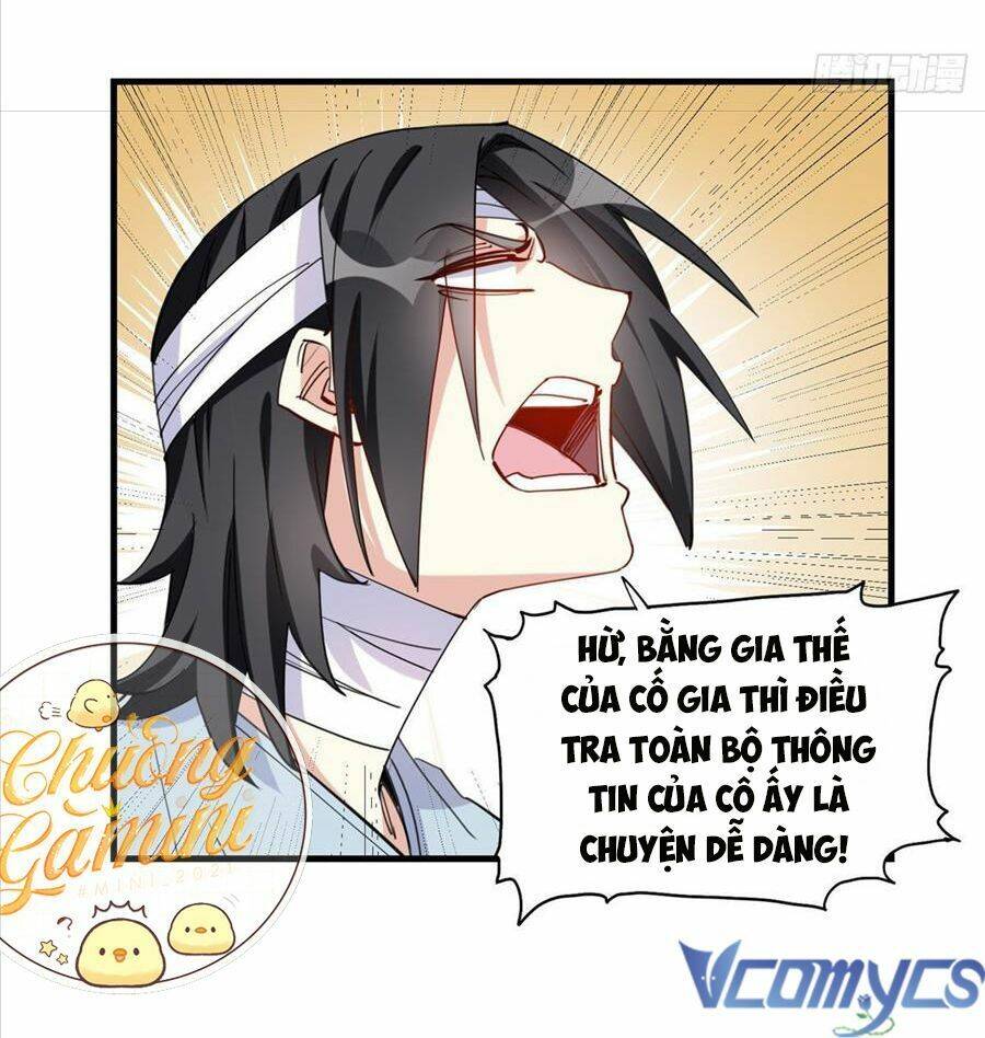Cố Tổng, Vợ Của Ngài Quá Mạnh Rồi! Chapter 28 - 13