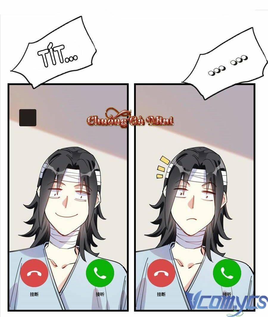 Cố Tổng, Vợ Của Ngài Quá Mạnh Rồi! Chapter 28 - 16