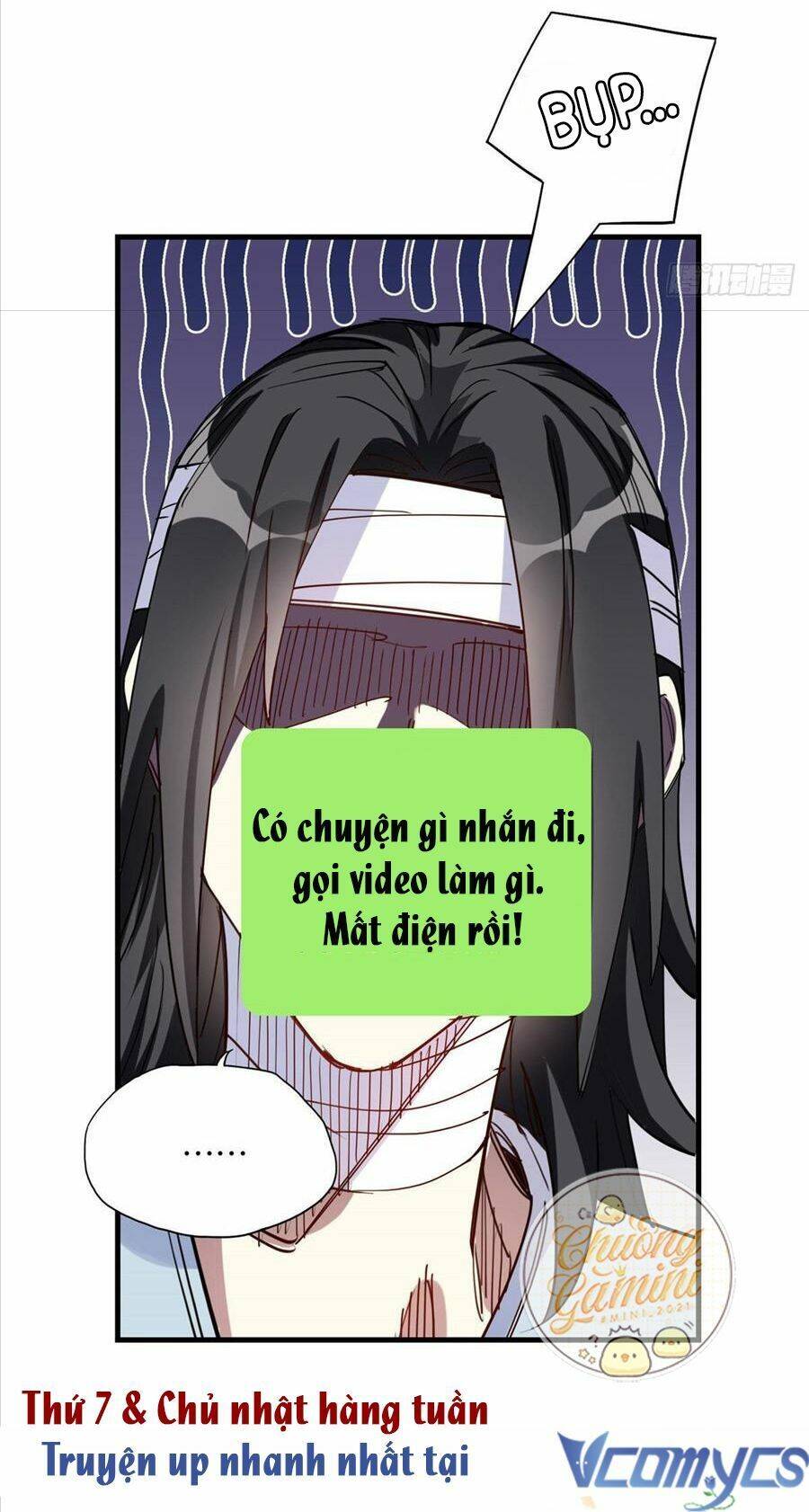 Cố Tổng, Vợ Của Ngài Quá Mạnh Rồi! Chapter 28 - 17