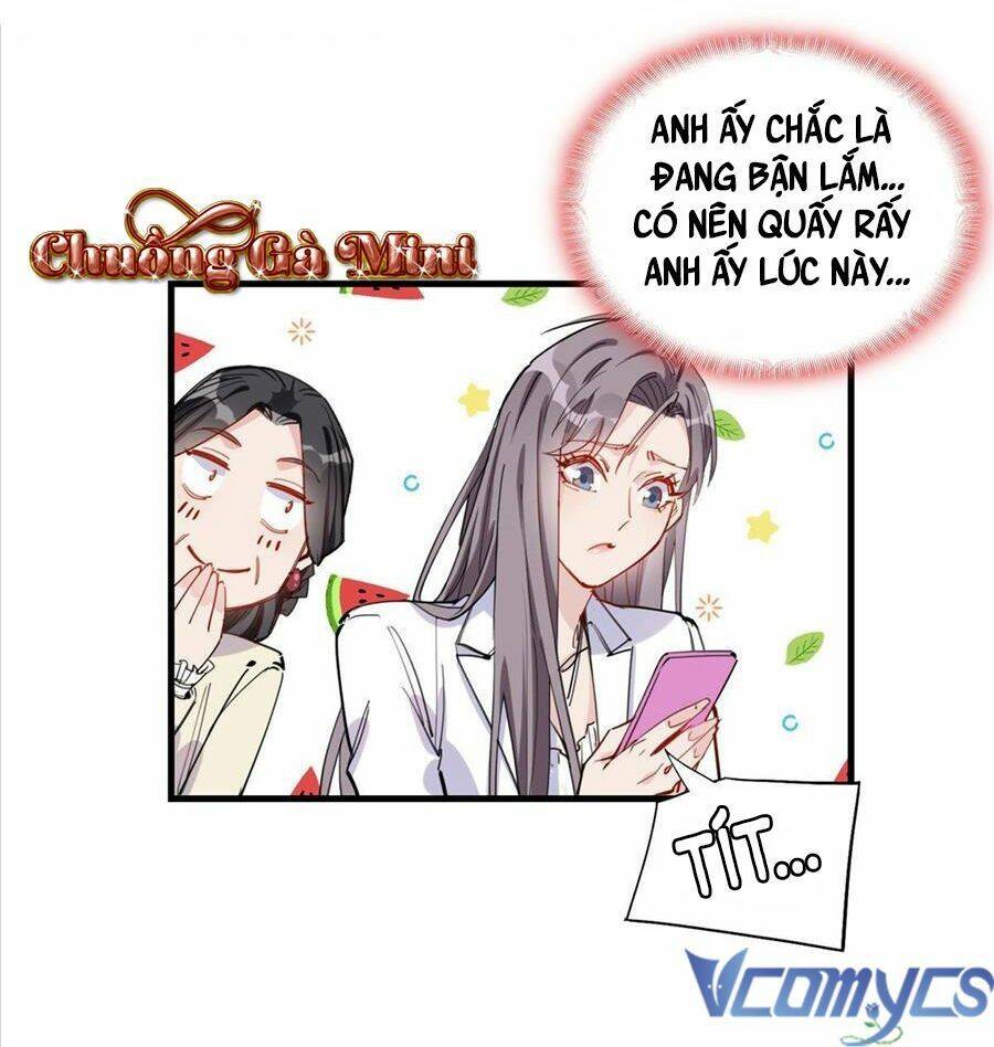 Cố Tổng, Vợ Của Ngài Quá Mạnh Rồi! Chapter 28 - 19