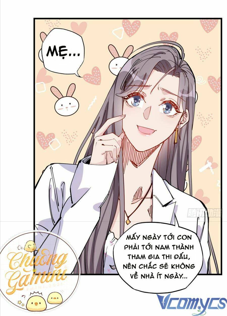 Cố Tổng, Vợ Của Ngài Quá Mạnh Rồi! Chapter 28 - 25