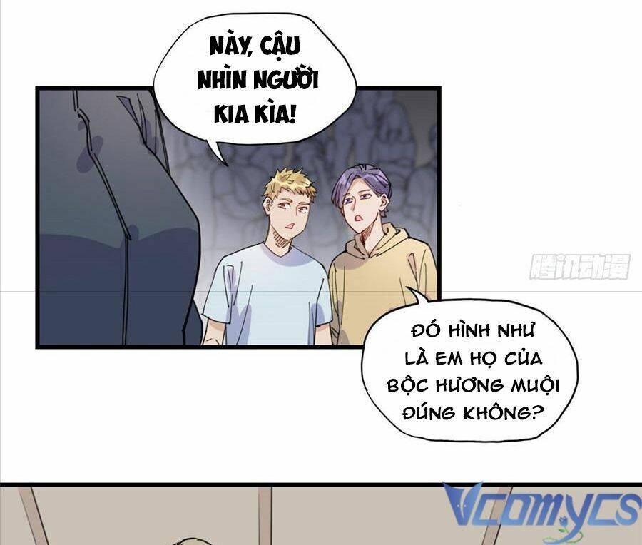 Cố Tổng, Vợ Của Ngài Quá Mạnh Rồi! Chapter 28 - 32