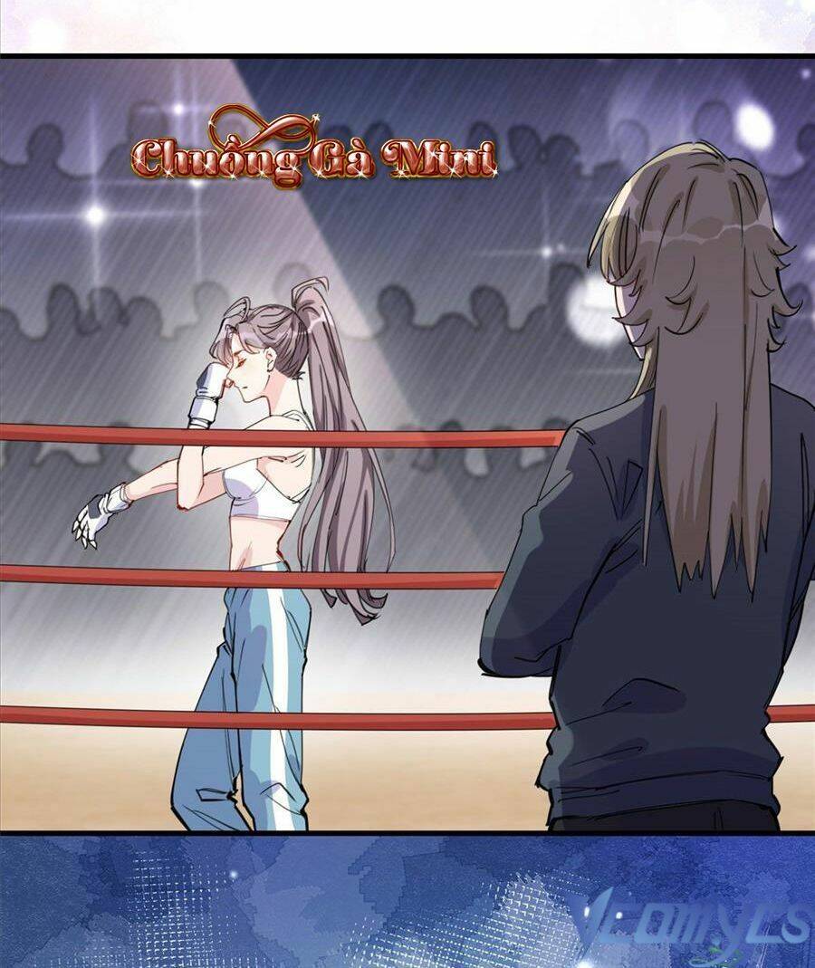 Cố Tổng, Vợ Của Ngài Quá Mạnh Rồi! Chapter 28 - 34