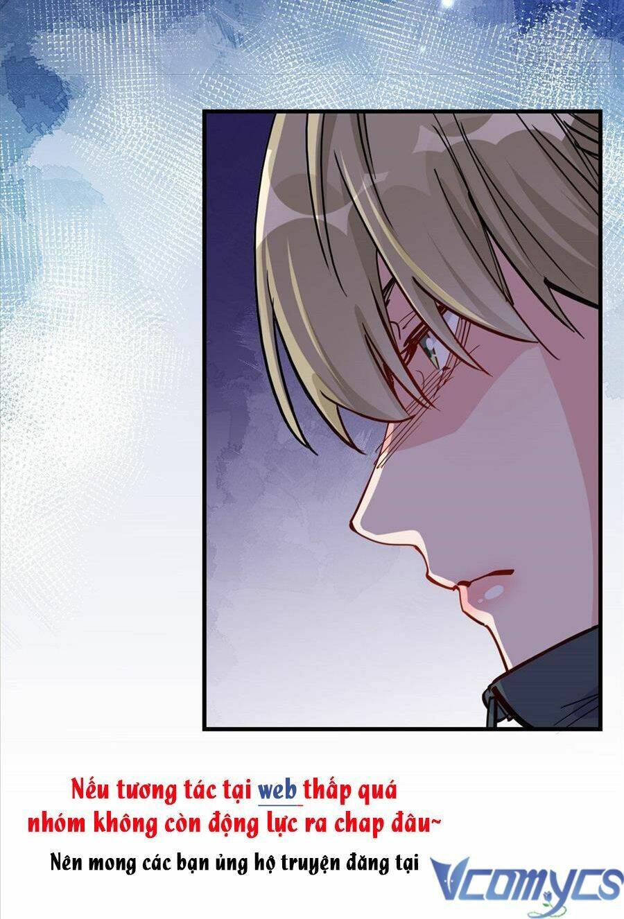 Cố Tổng, Vợ Của Ngài Quá Mạnh Rồi! Chapter 28 - 35