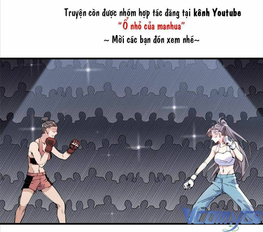 Cố Tổng, Vợ Của Ngài Quá Mạnh Rồi! Chapter 28 - 38