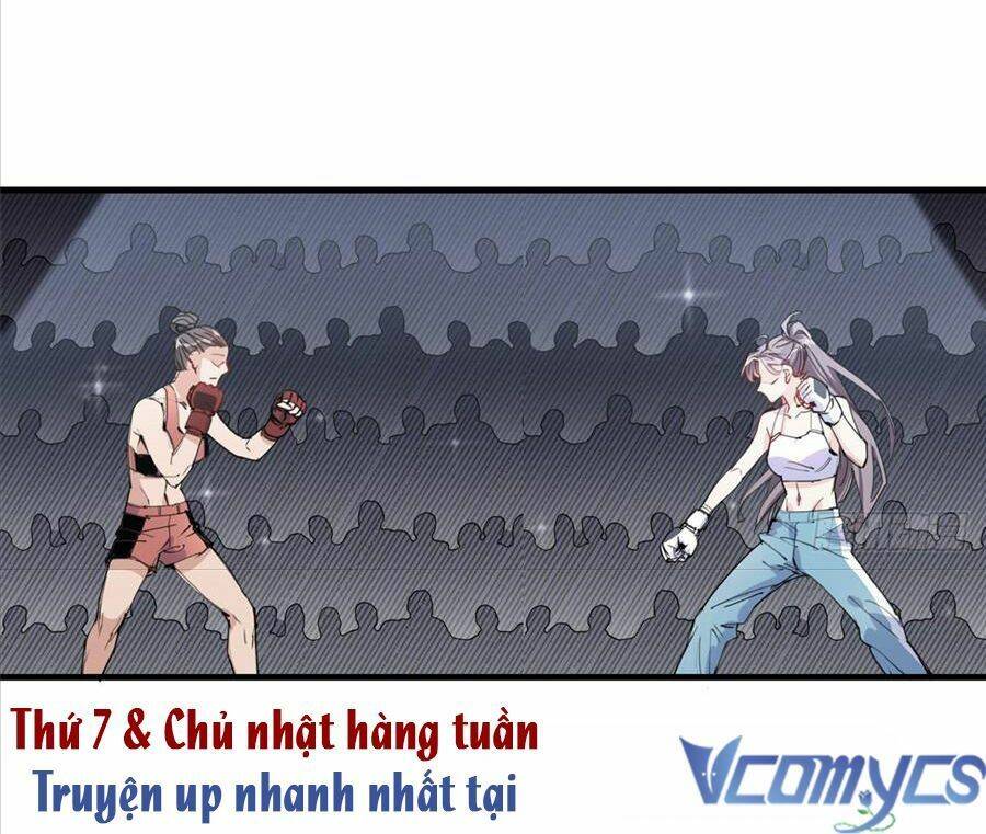 Cố Tổng, Vợ Của Ngài Quá Mạnh Rồi! Chapter 28 - 39