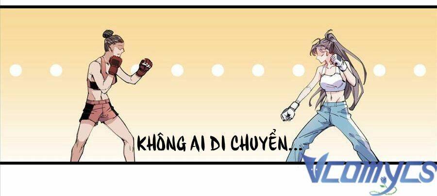 Cố Tổng, Vợ Của Ngài Quá Mạnh Rồi! Chapter 28 - 40