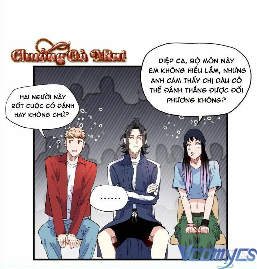 Cố Tổng, Vợ Của Ngài Quá Mạnh Rồi! Chapter 28 - 41