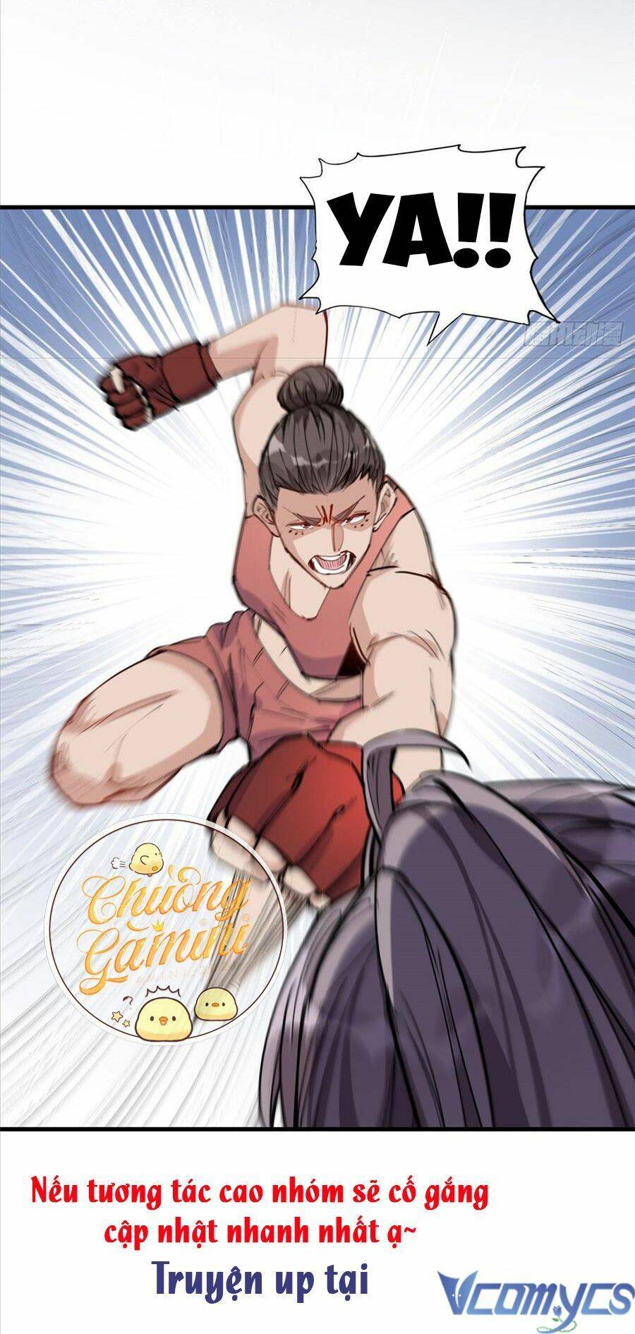 Cố Tổng, Vợ Của Ngài Quá Mạnh Rồi! Chapter 28 - 45