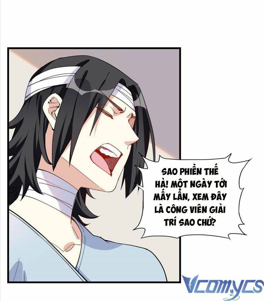 Cố Tổng, Vợ Của Ngài Quá Mạnh Rồi! Chapter 28 - 6