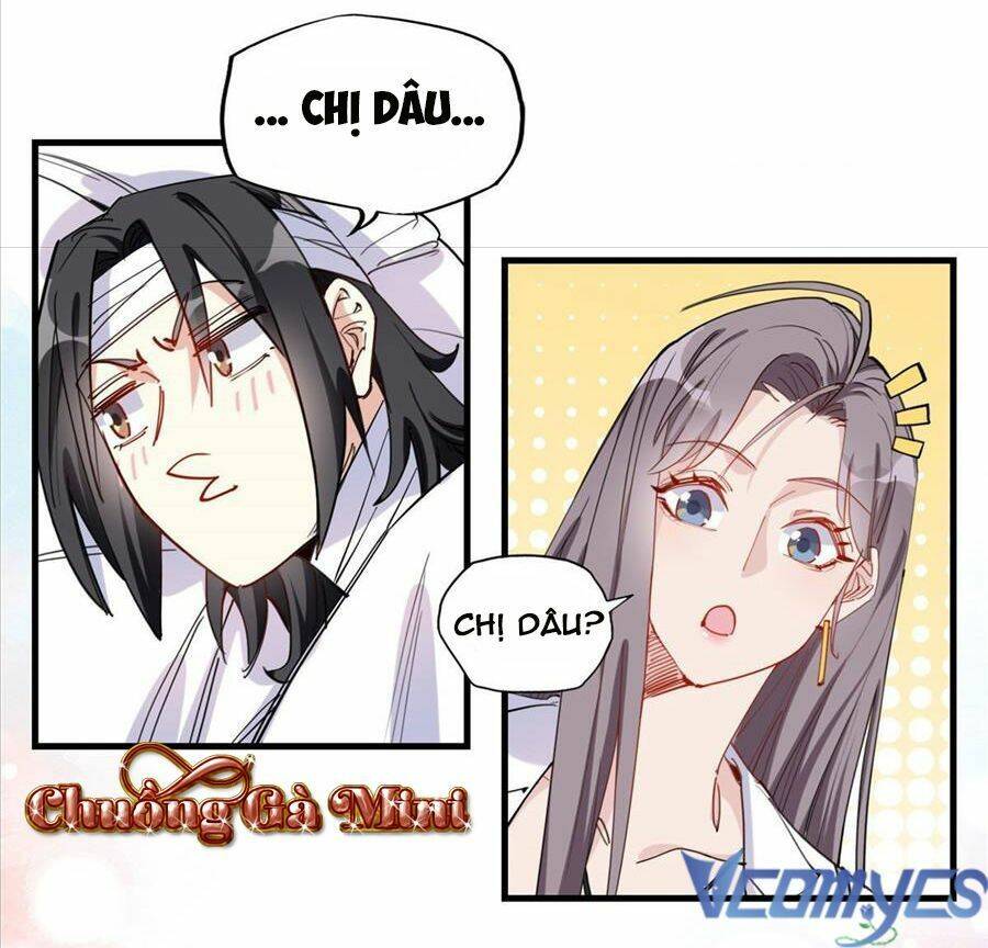 Cố Tổng, Vợ Của Ngài Quá Mạnh Rồi! Chapter 28 - 9