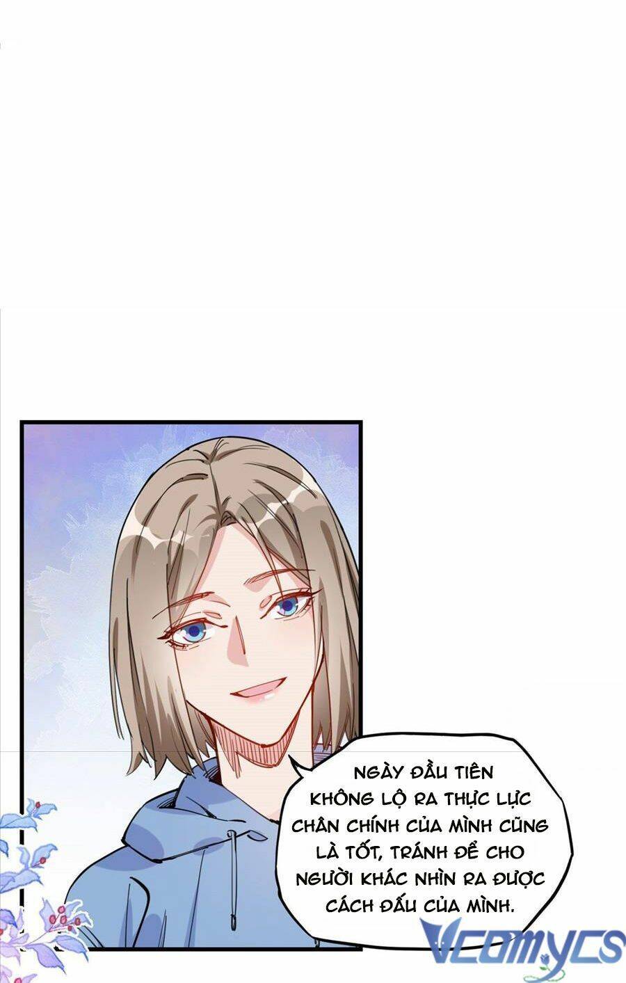 Cố Tổng, Vợ Của Ngài Quá Mạnh Rồi! Chapter 29 - 14