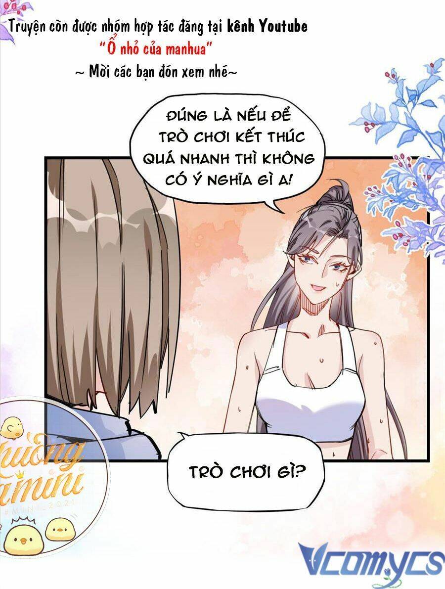 Cố Tổng, Vợ Của Ngài Quá Mạnh Rồi! Chapter 29 - 15