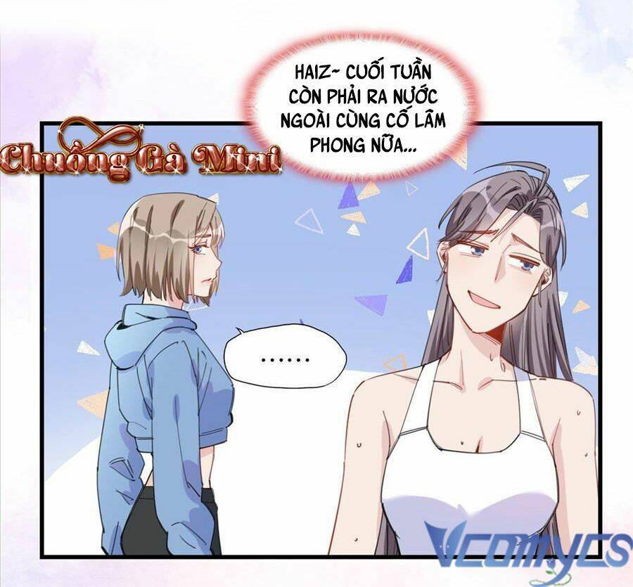 Cố Tổng, Vợ Của Ngài Quá Mạnh Rồi! Chapter 29 - 18