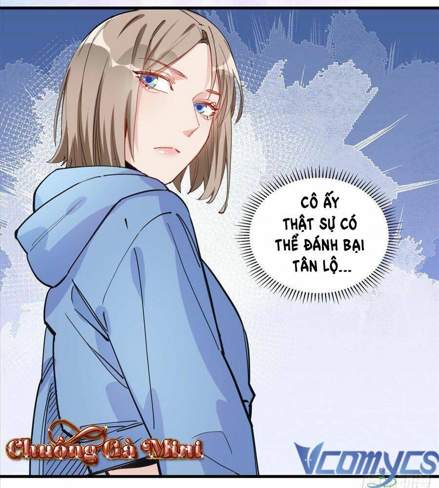 Cố Tổng, Vợ Của Ngài Quá Mạnh Rồi! Chapter 29 - 20
