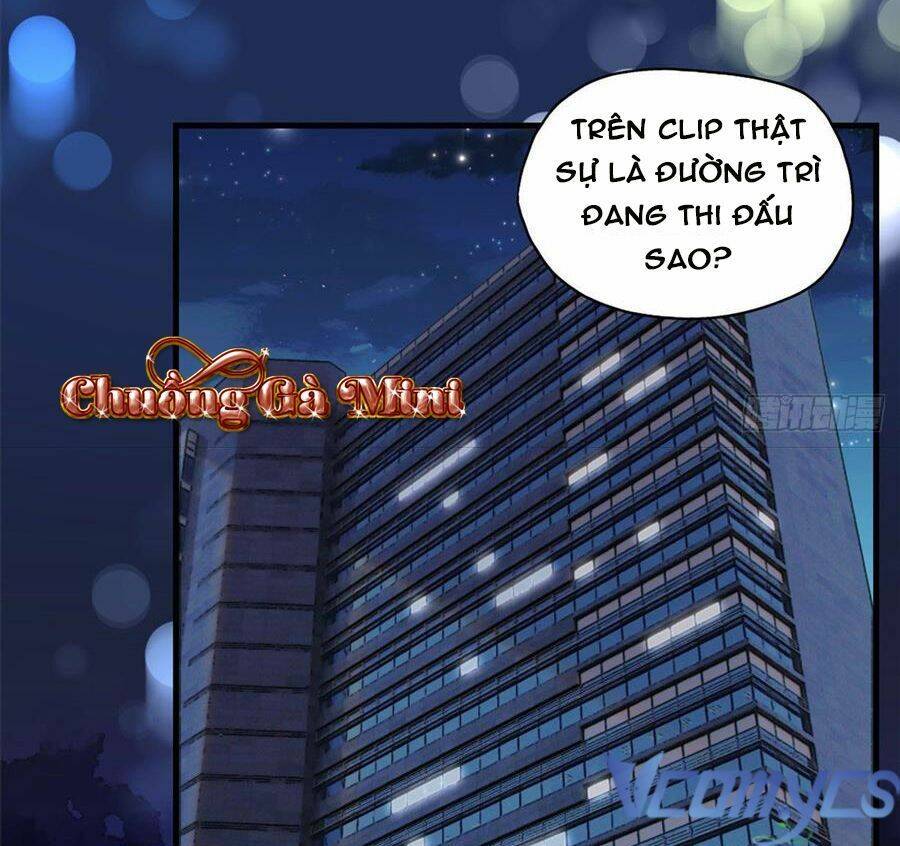 Cố Tổng, Vợ Của Ngài Quá Mạnh Rồi! Chapter 29 - 22
