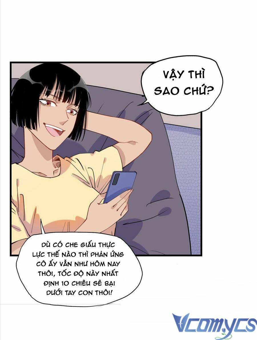 Cố Tổng, Vợ Của Ngài Quá Mạnh Rồi! Chapter 29 - 24