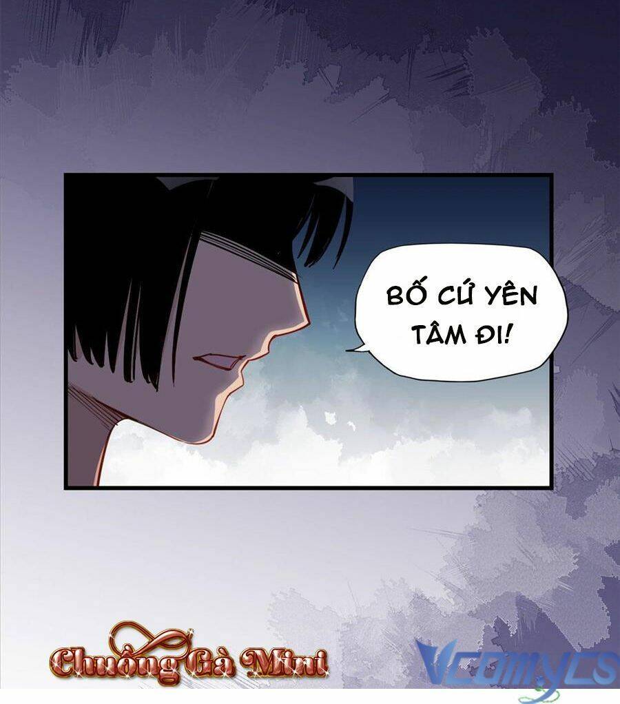 Cố Tổng, Vợ Của Ngài Quá Mạnh Rồi! Chapter 29 - 30
