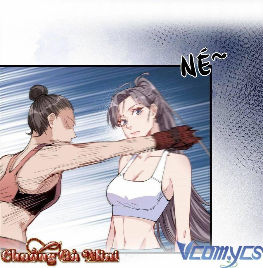 Cố Tổng, Vợ Của Ngài Quá Mạnh Rồi! Chapter 29 - 4