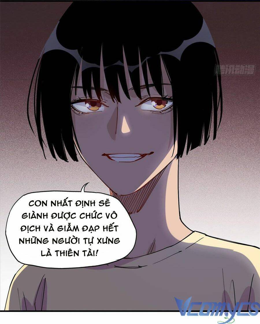 Cố Tổng, Vợ Của Ngài Quá Mạnh Rồi! Chapter 29 - 31