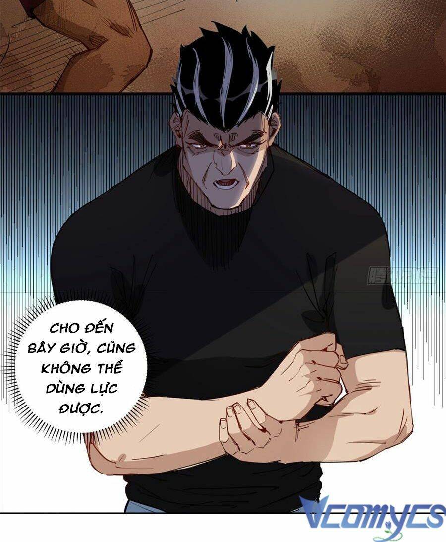 Cố Tổng, Vợ Của Ngài Quá Mạnh Rồi! Chapter 29 - 33