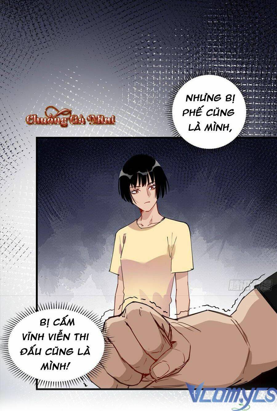Cố Tổng, Vợ Của Ngài Quá Mạnh Rồi! Chapter 29 - 34