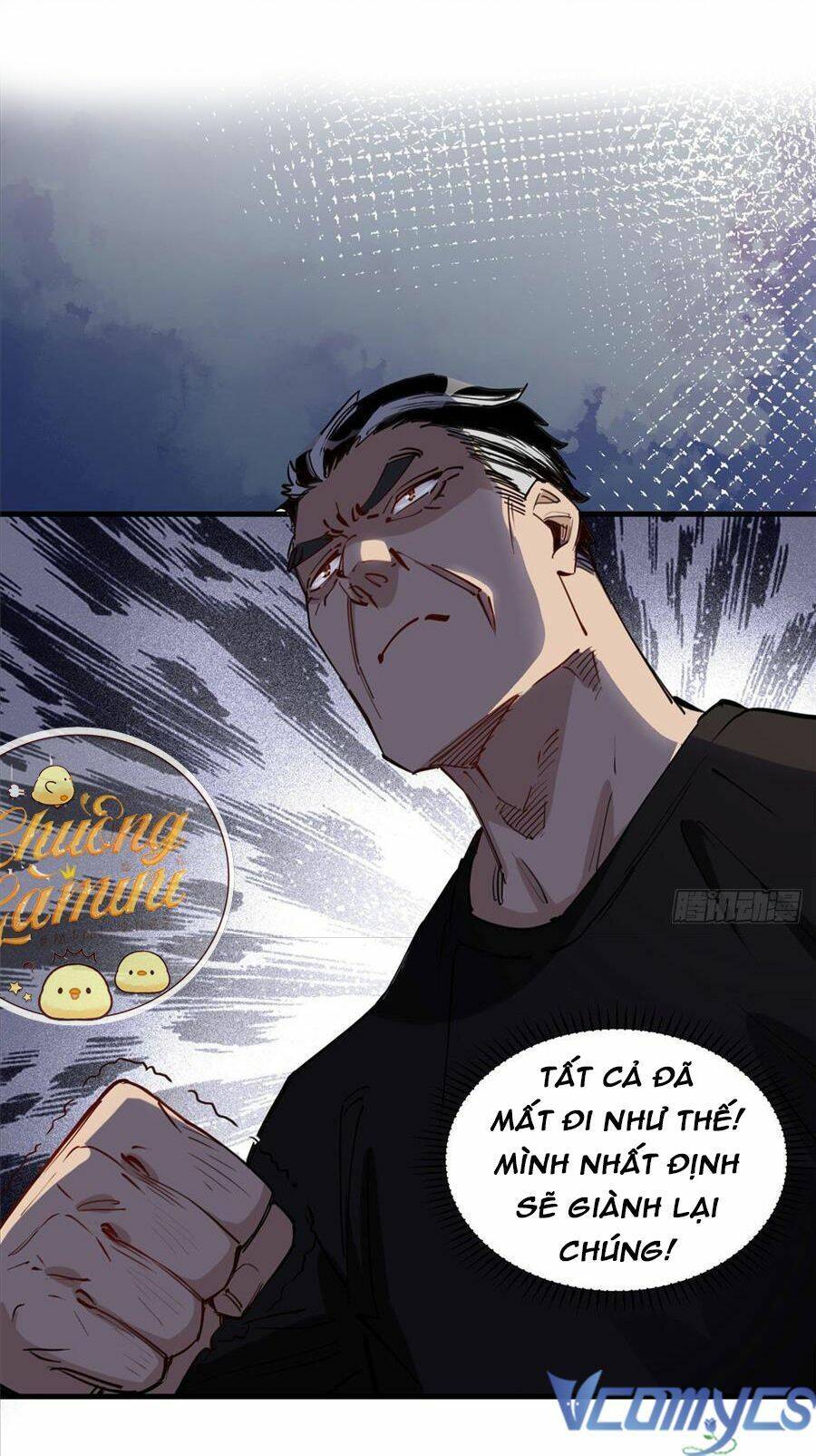 Cố Tổng, Vợ Của Ngài Quá Mạnh Rồi! Chapter 29 - 35