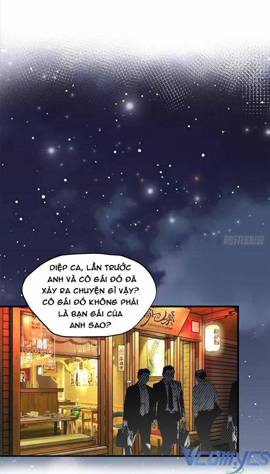 Cố Tổng, Vợ Của Ngài Quá Mạnh Rồi! Chapter 29 - 36